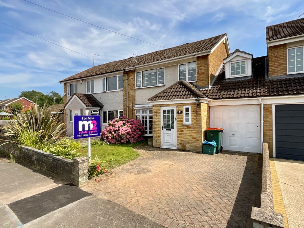 Image for Fosse Road, Newport