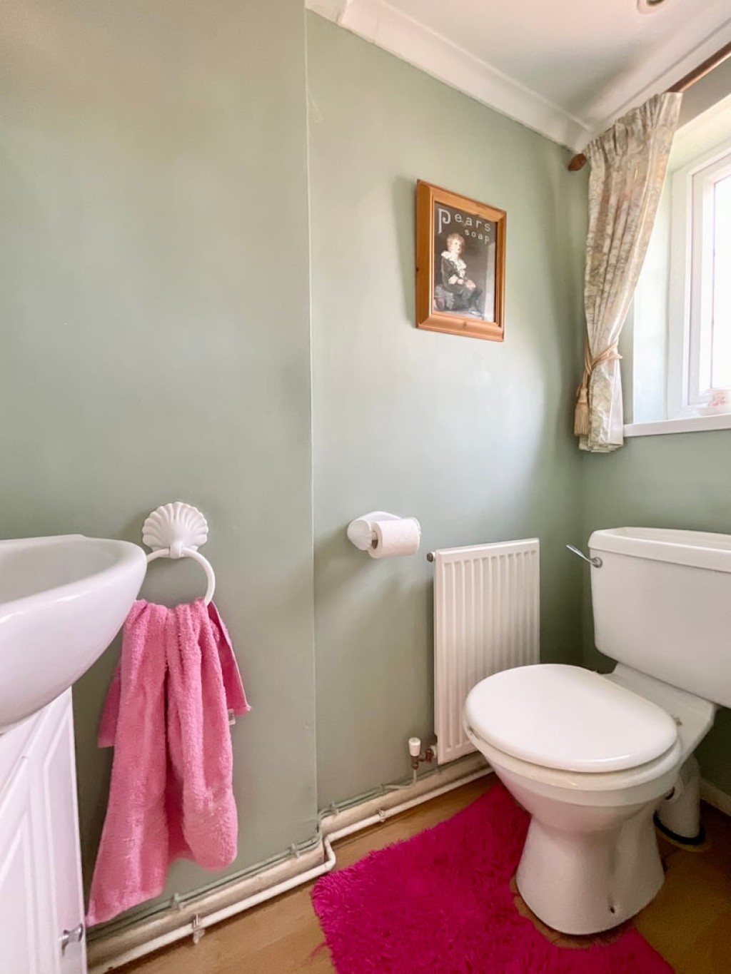 Image for Fosse Road, Newport