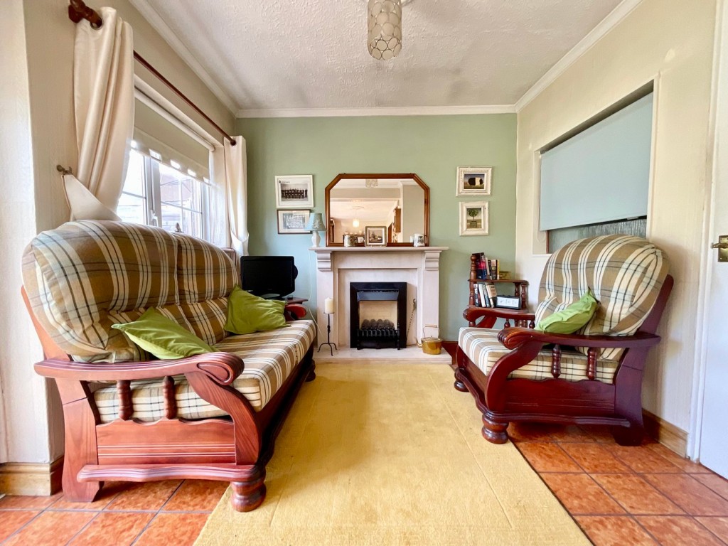 Image for Fosse Road, Newport
