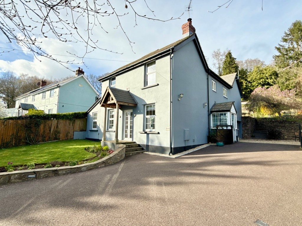 Image for Monkswood, Usk, Monmouthshire