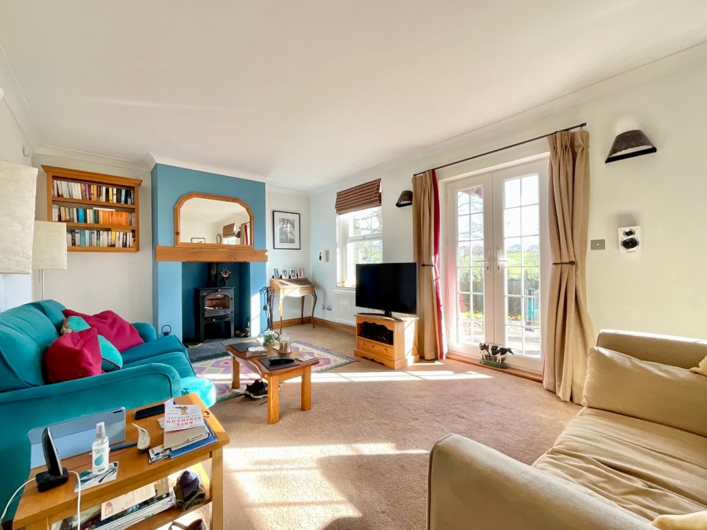 Image for Monkswood, Usk, Monmouthshire