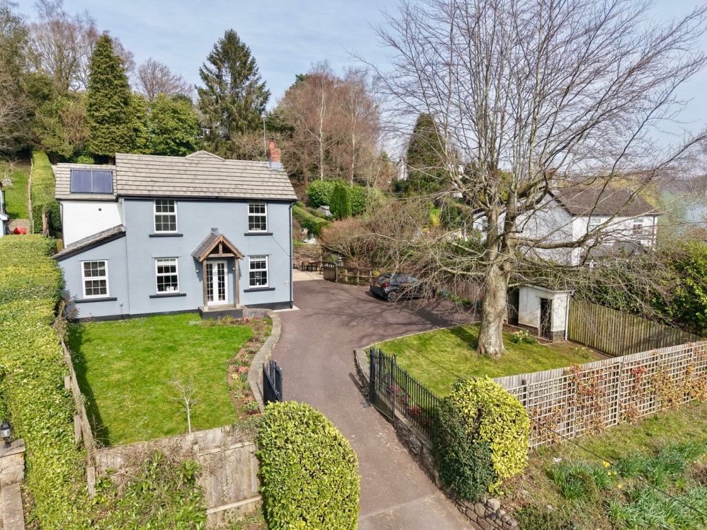 Image for Monkswood, Usk, Monmouthshire