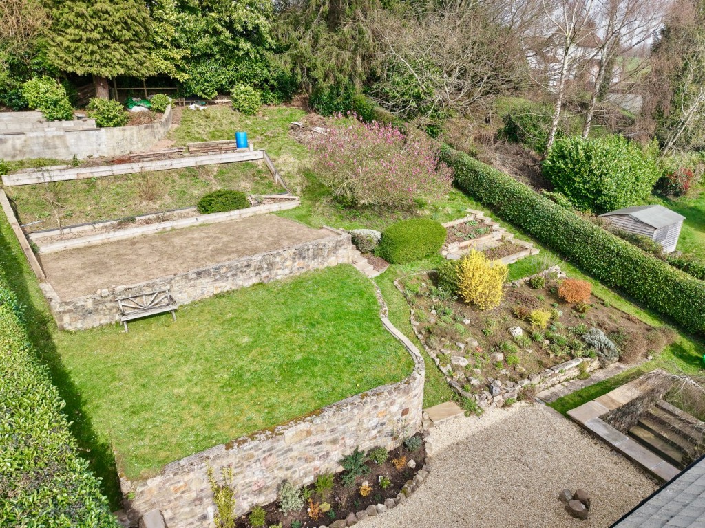 Image for Monkswood, Usk, Monmouthshire