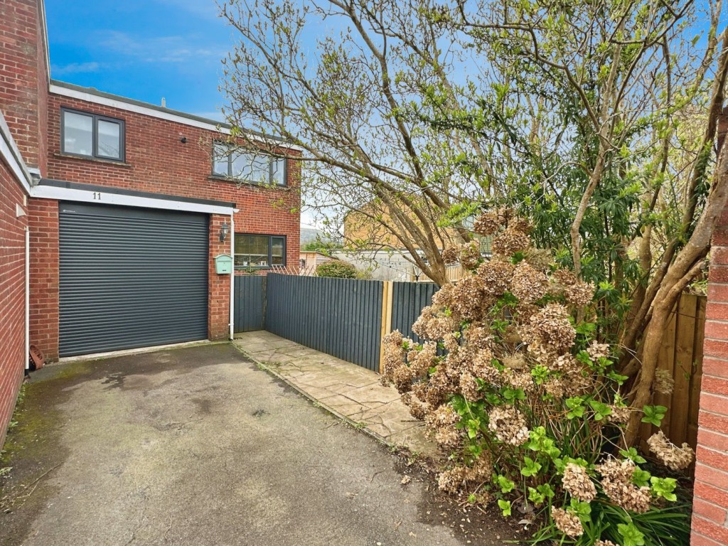 Image for Delafield Road, Abergavenny, Monmouthshire