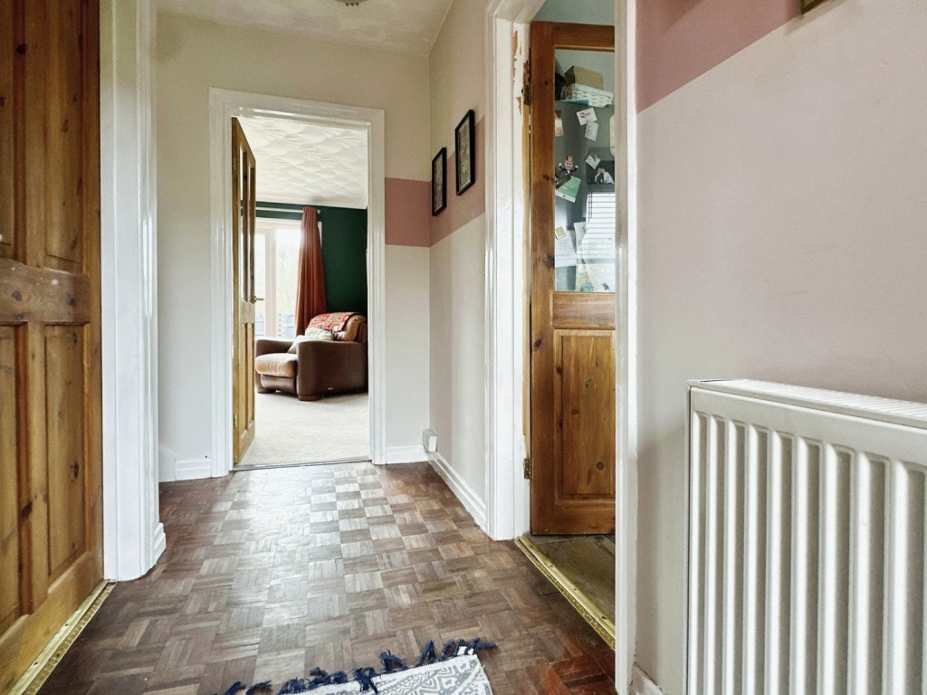 Image for Delafield Road, Abergavenny, Monmouthshire
