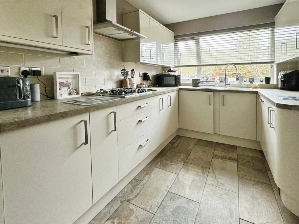 Image for Delafield Road, Abergavenny, Monmouthshire