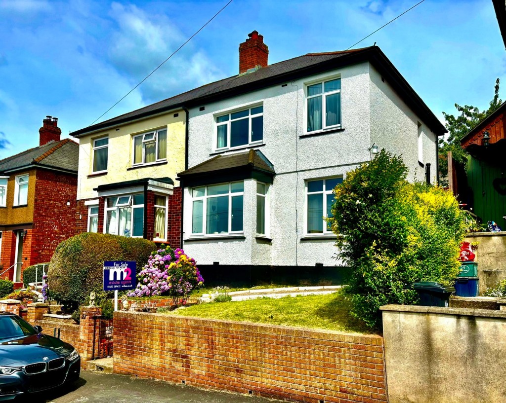Image for Milton Road, Newport