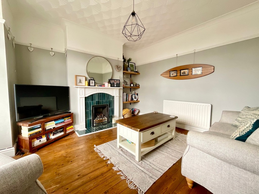 Image for Milton Road, Newport