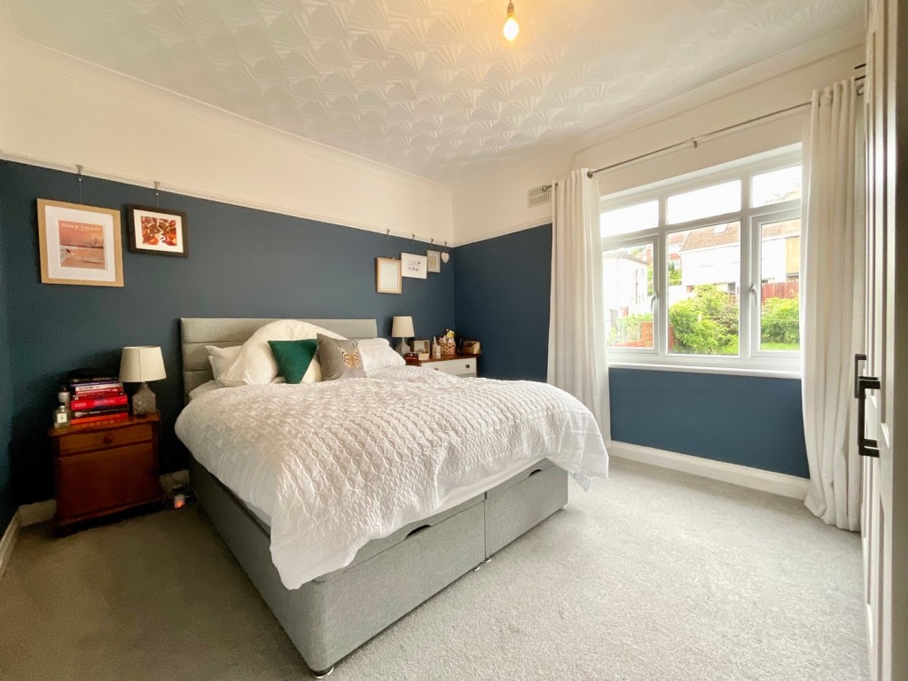 Image for Milton Road, Newport