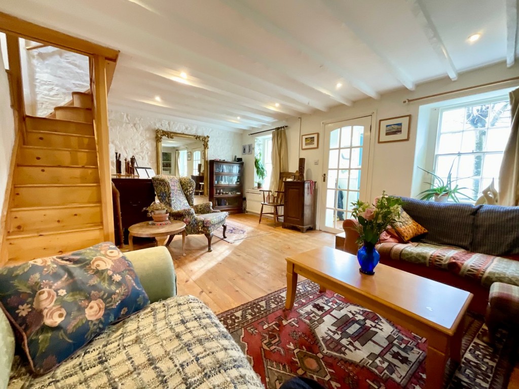 Image for Baron Street, Usk