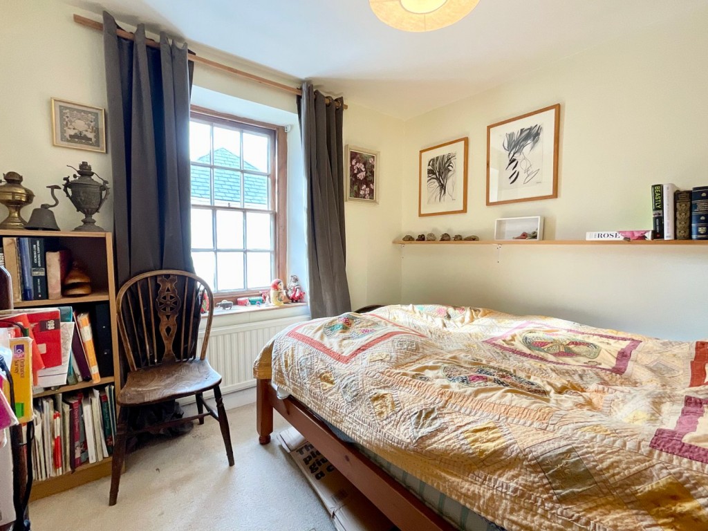 Image for Baron Street, Usk