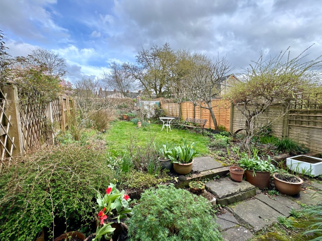 Image for Baron Street, Usk
