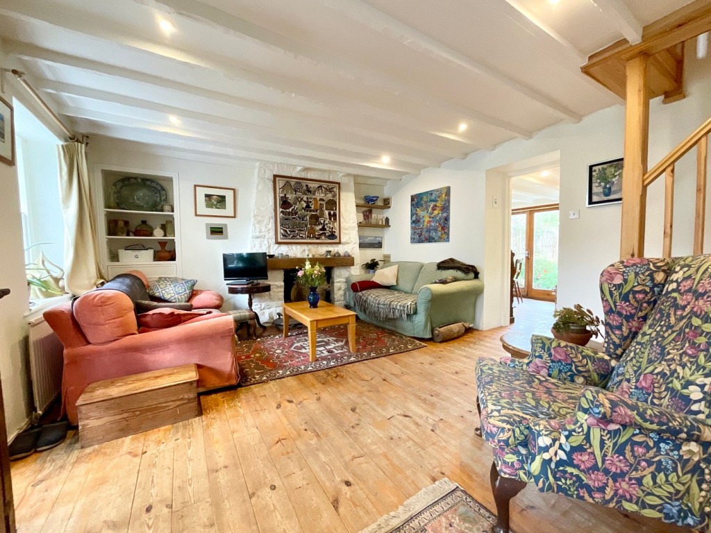 Image for Baron Street, Usk