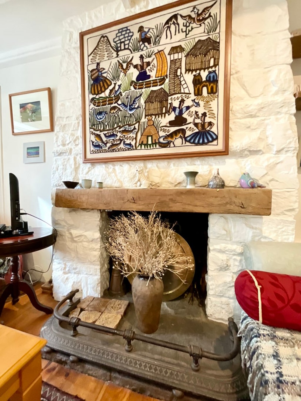 Image for Baron Street, Usk