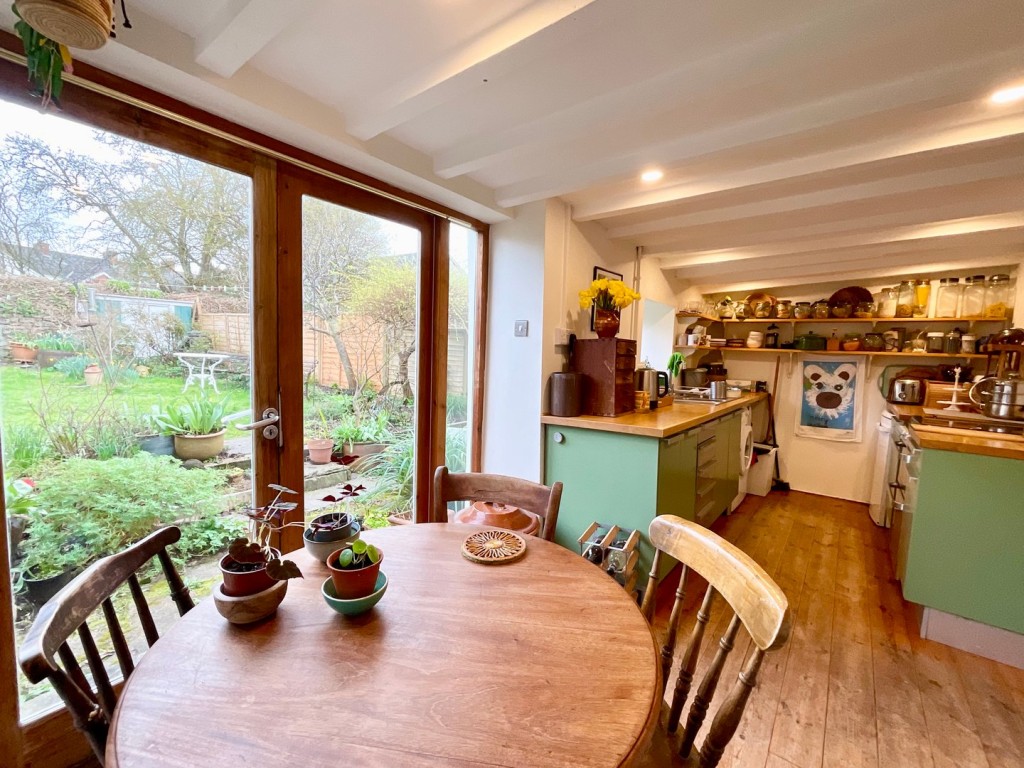 Image for Baron Street, Usk
