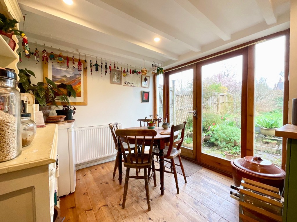 Image for Baron Street, Usk