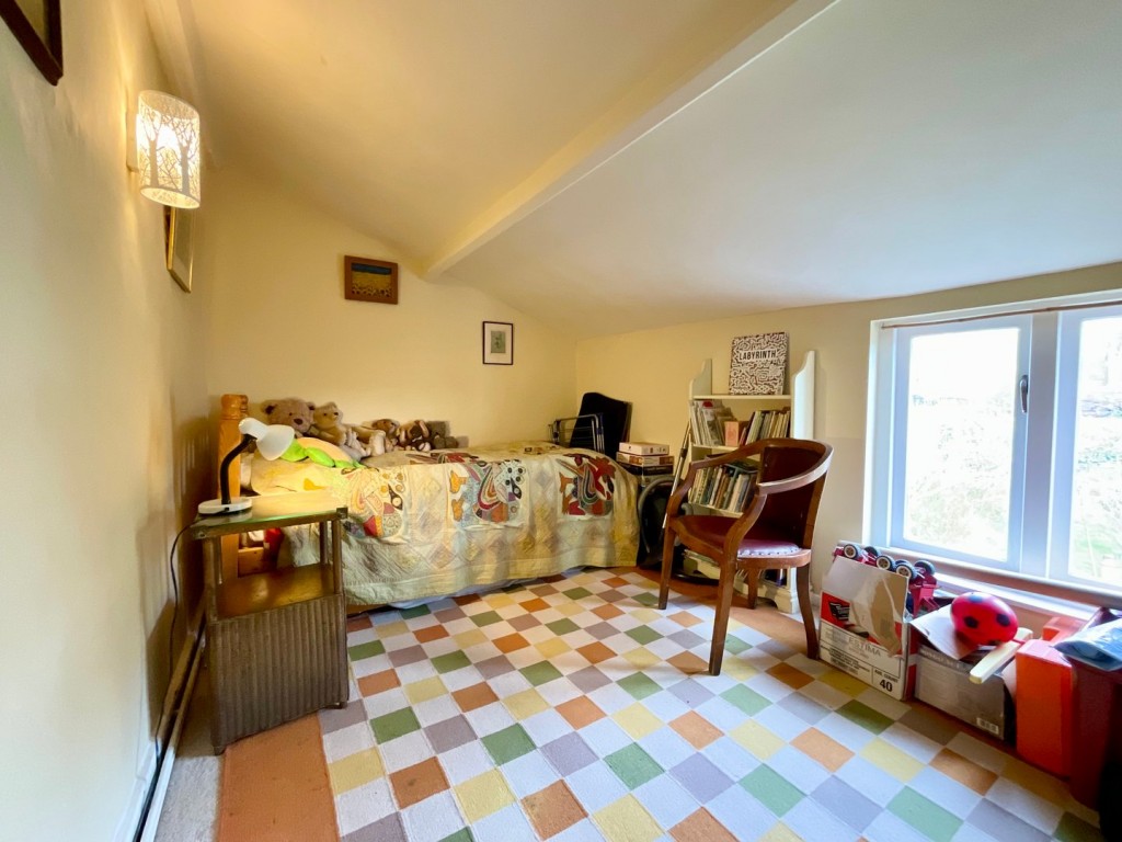 Image for Baron Street, Usk