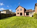 Image for Castle Wood, Usk, Monmouthshire