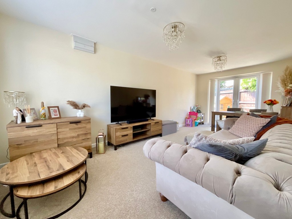 Image for Ladyhill Close, Usk, Monmouthshire
