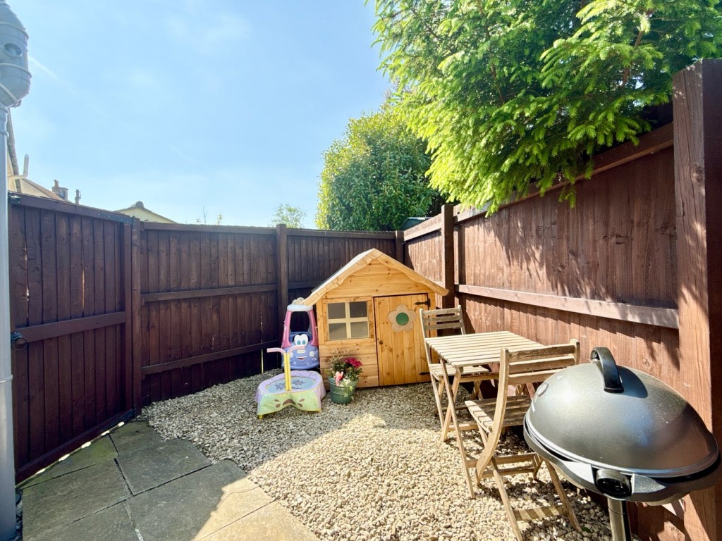 Image for Ladyhill Close, Usk, Monmouthshire