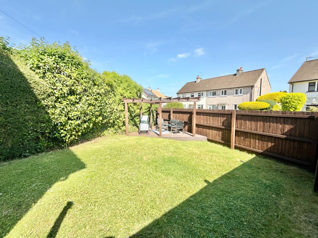 Image for Ladyhill Close, Usk, Monmouthshire