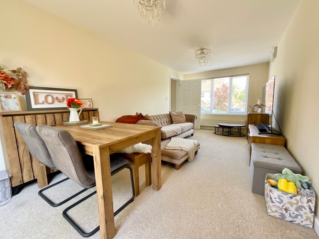 Image for Ladyhill Close, Usk, Monmouthshire