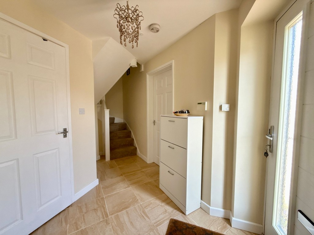 Image for Ladyhill Close, Usk, Monmouthshire