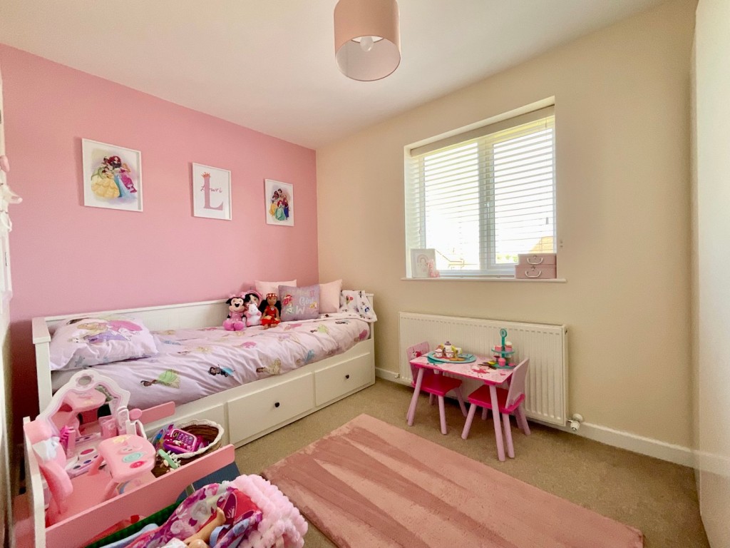 Image for Ladyhill Close, Usk, Monmouthshire