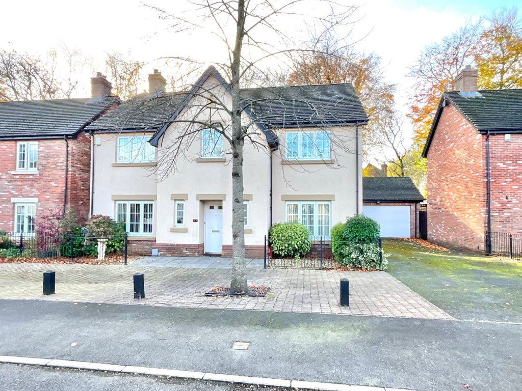 Image for Llantarnam, Cwmbran, Torfaen