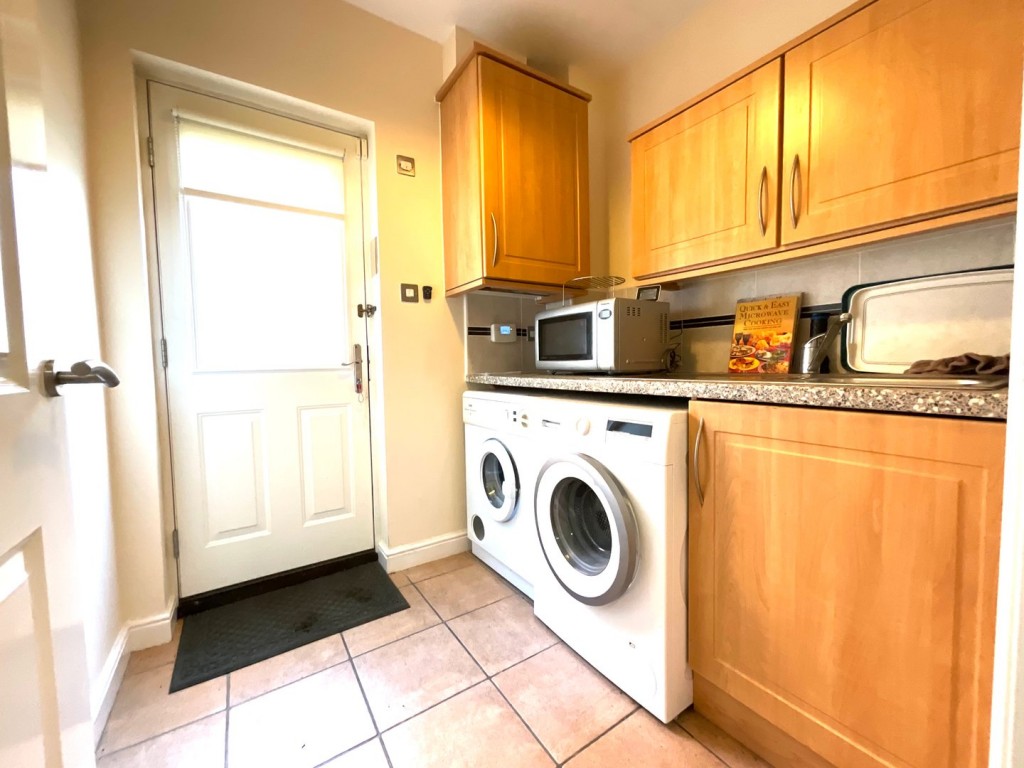 Image for Llantarnam, Cwmbran, Torfaen