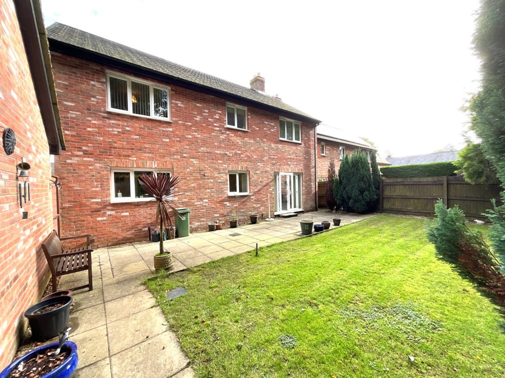 Image for Llantarnam, Cwmbran, Torfaen