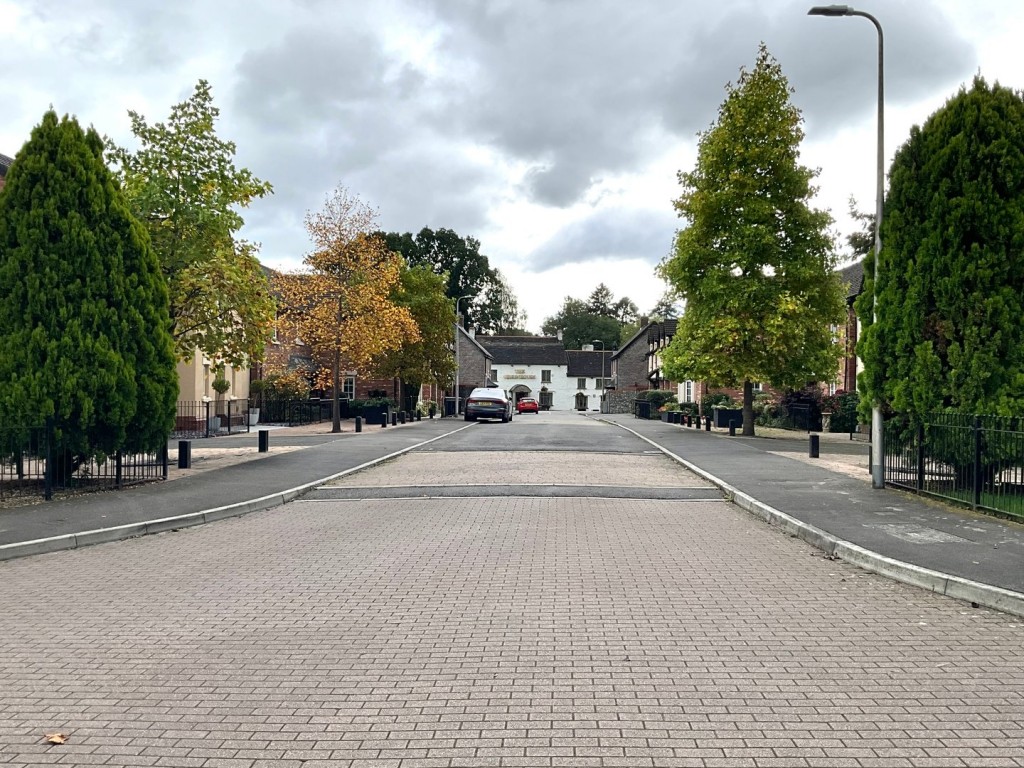 Image for Llantarnam, Cwmbran, Torfaen