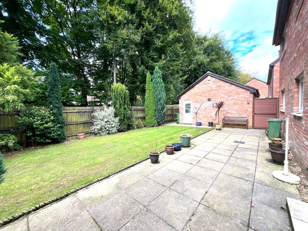 Image for Llantarnam, Cwmbran, Torfaen