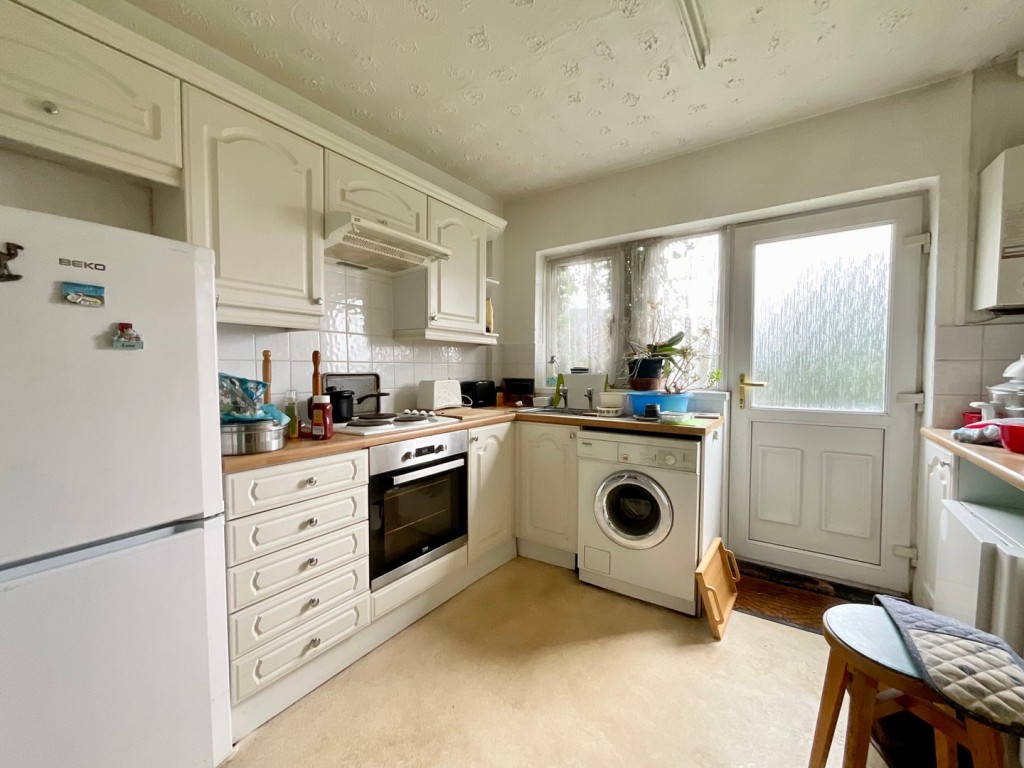 Image for Brynglas Drive, Newport