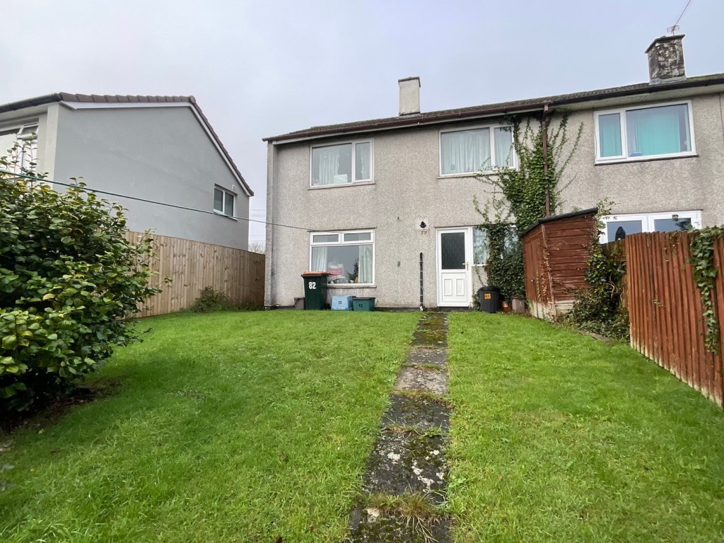 Image for Brynglas Drive, Newport