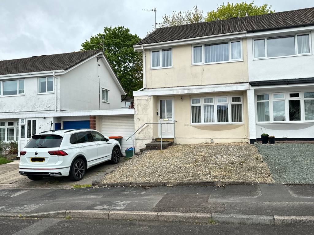 Image for Caerleon, Newport