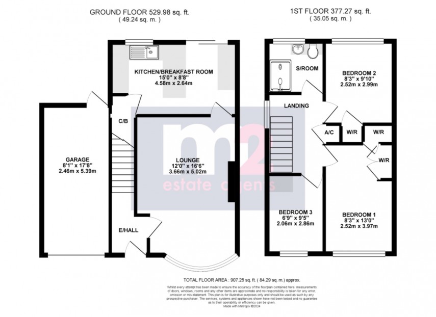 Floorplan for Caerleon, Newport