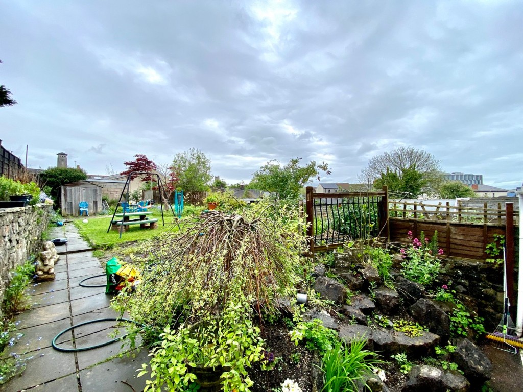 Image for Blewitt Street, Newport