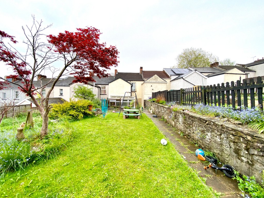 Image for Blewitt Street, Newport