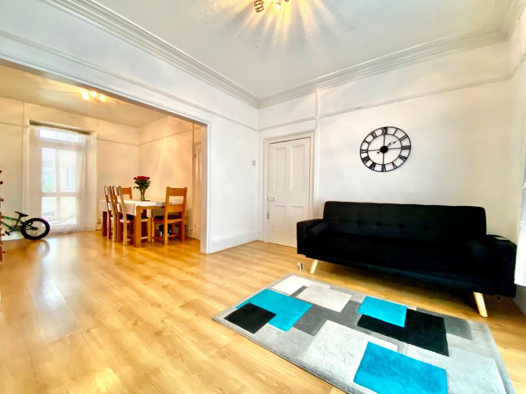 Image for Blewitt Street, Newport