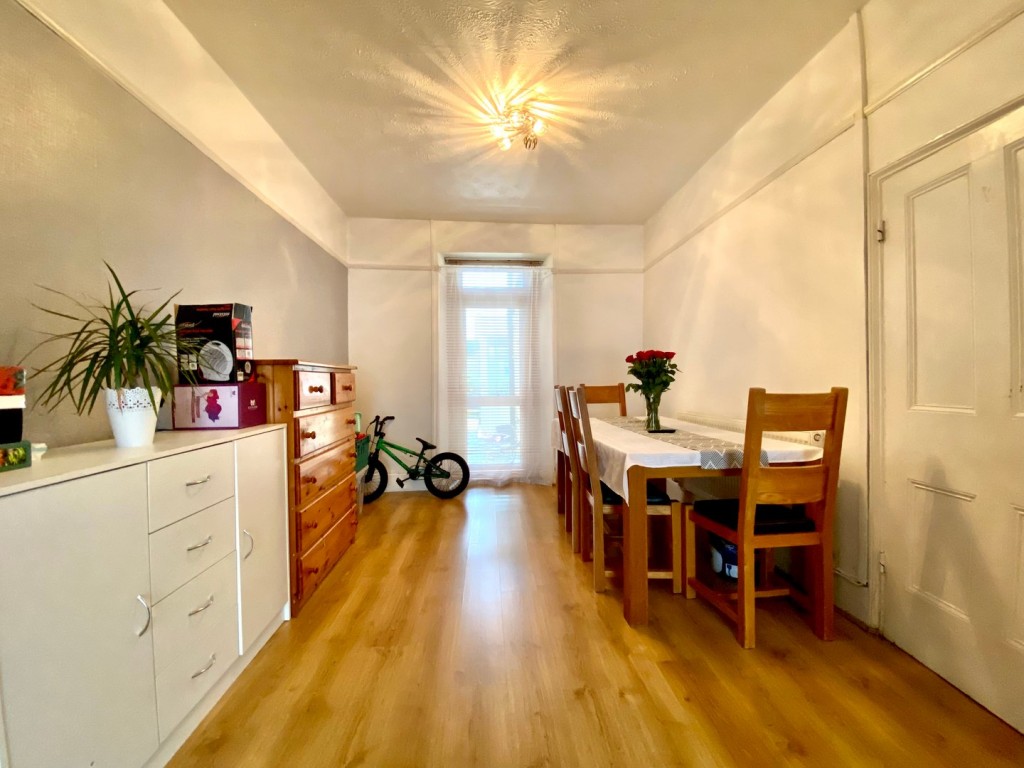 Image for Blewitt Street, Newport