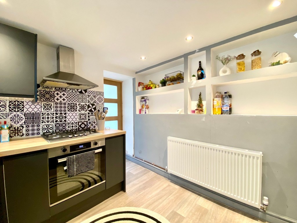 Image for Blewitt Street, Newport