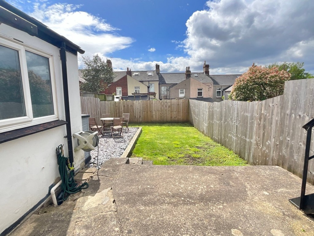 Image for Somerset Road, Newport