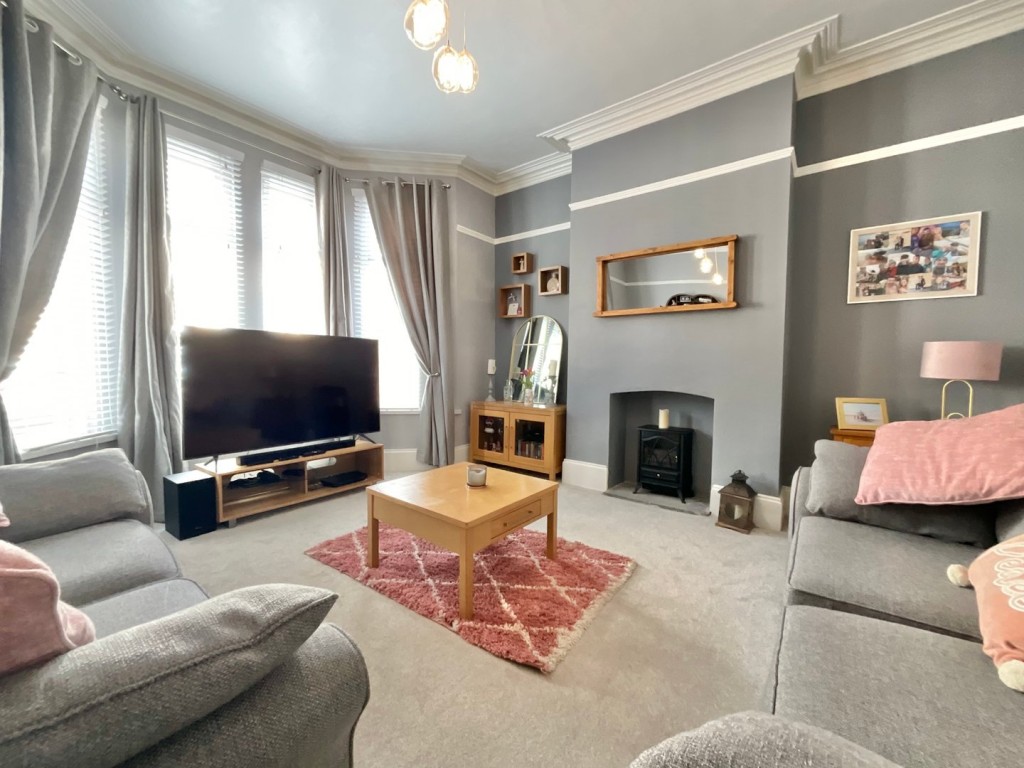 Image for Somerset Road, Newport