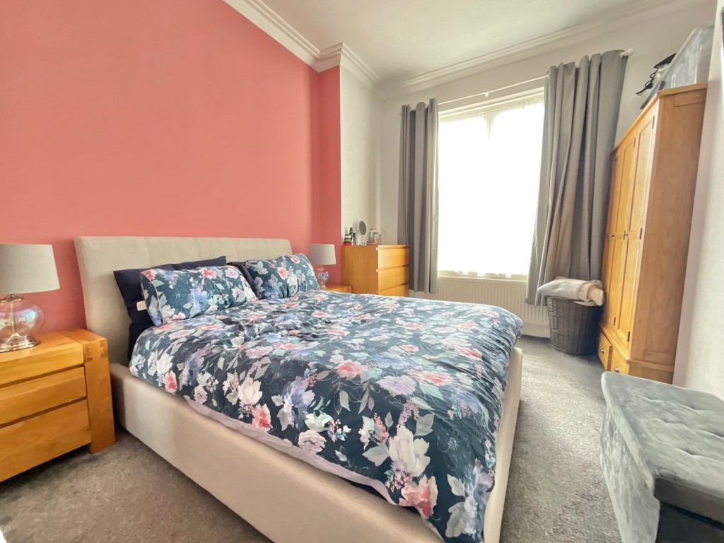 Image for Somerset Road, Newport