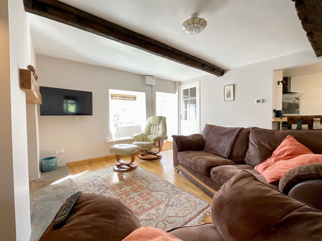 Image for Old Market Street, Usk, Monmouthshire