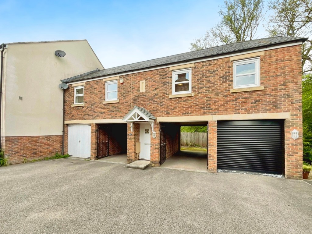 Image for Silure View, Usk, Monmouthshire