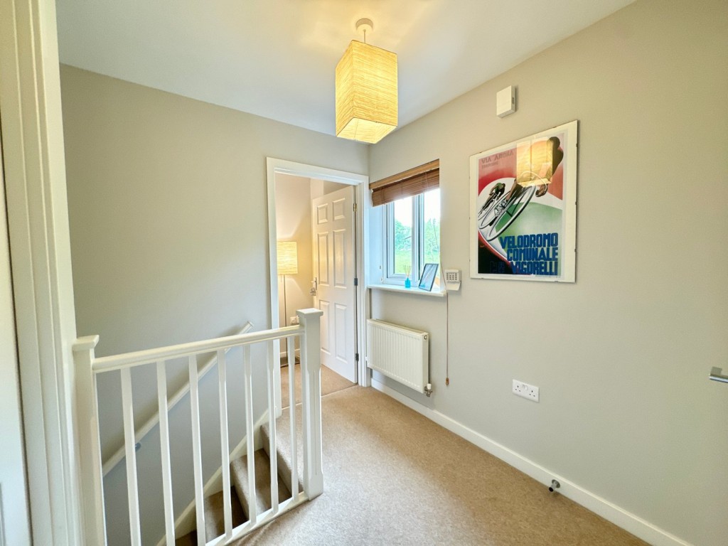 Image for Silure View, Usk, Monmouthshire