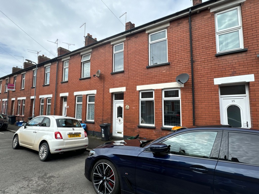 Image for Collier Street, Newport