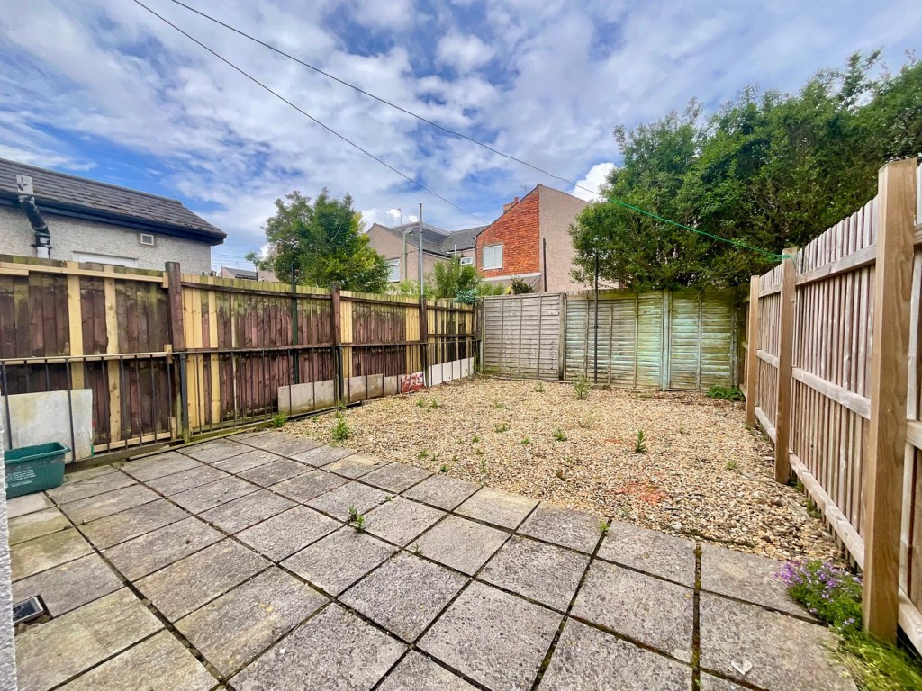Image for Collier Street, Newport